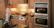 built-in double electric oven 30'' L SERIES Wolf Appliance Company
