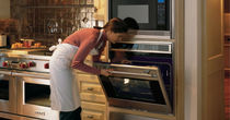 built-in electric oven 30'' L SERIES Wolf Appliance Company