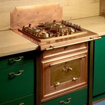 built-in electric oven ELF002 RESTART