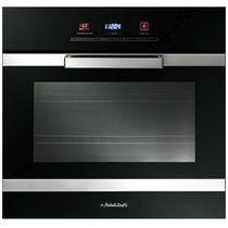 built-in electric oven SOUL: OVD608SN Fratelli Onofri