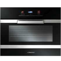 built-in electric oven SOUL: OVD508SN COMPATTO Fratelli Onofri