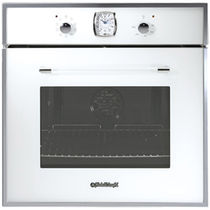 built-in electric oven VOGUE: OCV608VB Fratelli Onofri