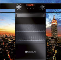 built-in electric oven MANHATTAN COVER: MANHATTAN SUNSET Fratelli Onofri
