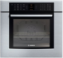 built-in electric oven HBL8450UC BOSCH