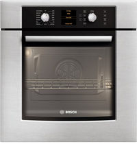 built-in electric oven HBN5450UC BOSCH