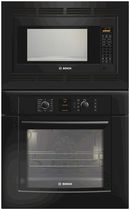 built-in electric oven with microwave oven HBL5760UC BOSCH