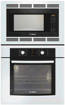 built-in electric oven with microwave oven HBL5720UC BOSCH