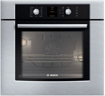 built-in electric oven HBL5450UC BOSCH
