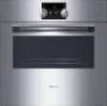 built-in electric steam oven BLZS 7200 IN BAUKNECHT