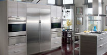 built-in energy efficient bottom mount refrigerator (Energy Star certified) IC-27R  SUB-ZERO