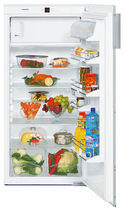 built-in energy efficient refrigerator (EU Energy label) EK 2254 COMFORT LIEBHERR