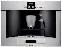 built-in expresso coffee machine TKN68E75UC BOSCH
