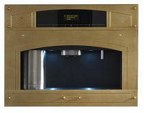 built-in expresso coffee machine EMC451B RESTART