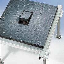 built-in floor box for power sockets  Kalthoff