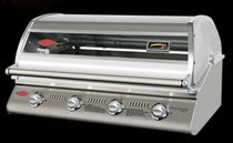 built-in gas barbecue DISCOVERY (S) : 17240 BEEF EATER BBQ