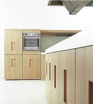 built-in gas oven KANDINSKIJ FERRETTI CUCINE
