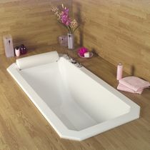 built-in hydromassage bath-tub REGENCE T.E.S.