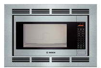 built-in microwave oven HMB5050 BOSCH