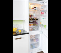 built-in refrigerator BC73F Beko