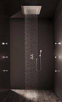 built-in shower head DREAM-CUBE - H38459  BOSSINI