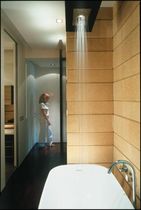 built-in shower head (rain) R.P. HOUSE Decor