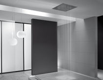 built-in shower head (rain)  CALFLEX