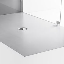 built-in shower tray ZBSI AMBIANCE BAIN