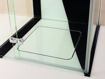built-in shower tray ELEMENT PLANUM SPRINZ