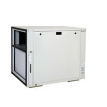 built-in swimming pool dehumidifier DF ZODIAC - POOLCARE