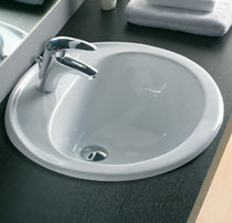 built-in washbasin ARNO  Cosmogres