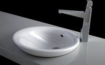 built-in washbasin PLUG PLAVISDESIGN