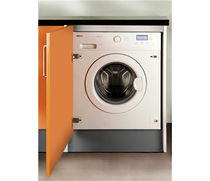built-in washing machine BWD6421 Beko