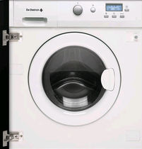 built-in washing machine DLZ692JE1 DE DIETRICH Italia