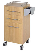 cabinet for hairdresser VERSA Belvedereco