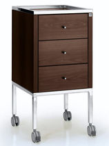 cabinet for hairdresser ONDA DIVA GROUP SRL