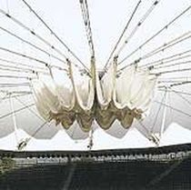 cable for retractable tensile structures JOSEFSBURG PFEIFER