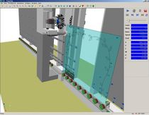 CAD/CAM software (for glass) EASYGLASS DDX Technologic Solutions Espagna