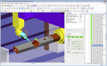 CAD/CAM software ACT/TUBES ALMA