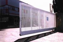 cantilever sliding gate 150 Vermigli