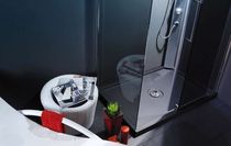 carbon fiber shower tray SPACE sp design