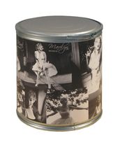 cardboard design stool MARILYN Pacific Art Design