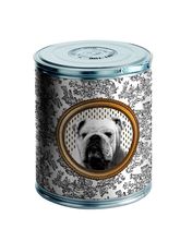 cardboard design stool TT DOG JOUY Pacific Art Design