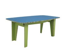 cardboard design table EATABLE A4A Design