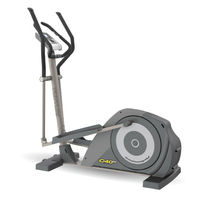 cardio machine C40 Tunturi