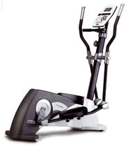 cardio machine BRAZIL PLUS BH Fitness