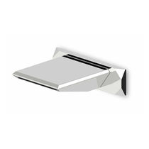 cascade shower WOSH - Z93740 ZUCCHETTI RUBINETTERIA