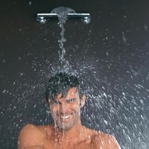 cascade shower CASCATA-BOX - I00270 BOSSINI