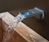 cascade shower BOCCA CASCATA - E88600  BOSSINI