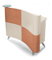 cash counter for hairdressers MGBROSS: INCA by MGBross Design Gamma & Bross