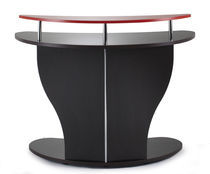 cash counter for hairdressers LUNA DIVA GROUP SRL